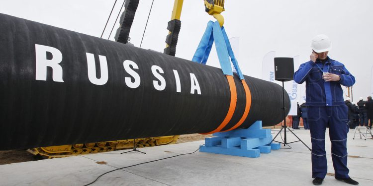 Je li EU napokon osjetila na rusku energiju? – RT World News