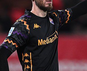 Je li odbacivanje Davida de Gee zbog Andre Onane bila najveća pogreška Man Uniteda? Kako bivša zvijezda Crvenih vragova uvelike nadmašuje svoju zamjenu u novom klubu Fiorentini