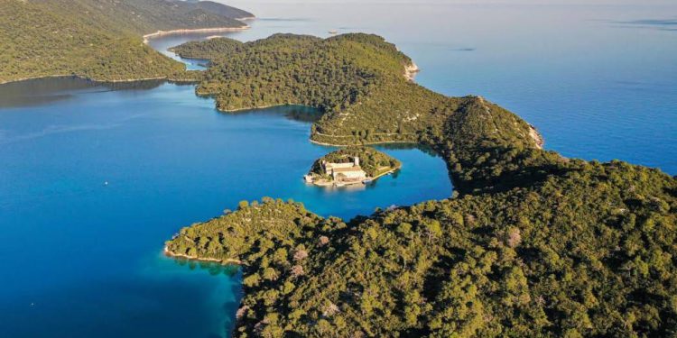 Jedinstveni trail i aktivni odmor na našem najzelenijiem otoku!