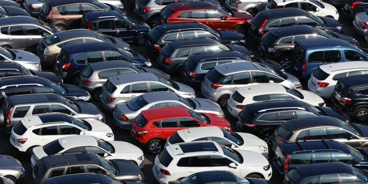 Jedna kategorija rabljenih automobila opet poskupljuje, kronično nedostaje dizelaša