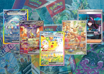 Jeftini paketi pojačanja daju mi ​​dobre karte za potjeru