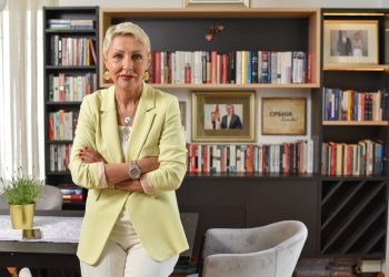 NE LOMITE MI PRINCIPE Jelena Milić: ‘Kako je kritična masa divnih mladih ljudi stasala pod Vučićevom tiranijom?’ | NACIONAL.HR