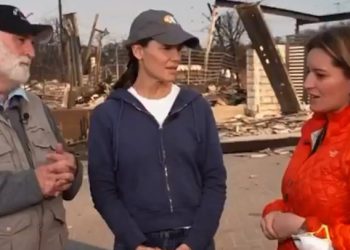 Jennifer Garner se guši dok glumica otkriva da je prijateljica poginula u požarima u LA | Vijesti