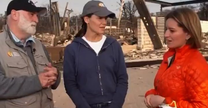 Jennifer Garner se guši dok glumica otkriva da je prijateljica poginula u požarima u LA | Vijesti