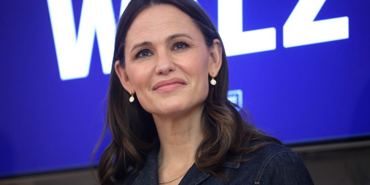 SRCE JOJ KRVARI Jennifer Garner u požaru izgubila prijateljicu, volontira u pružanju pomoći | NACIONAL.HR