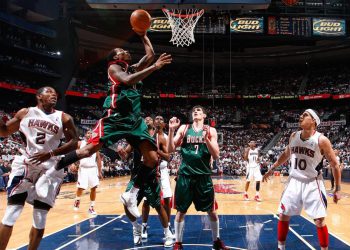 Jennings, draft shopping, godina s Virtus Romom i rekord u Bucksima