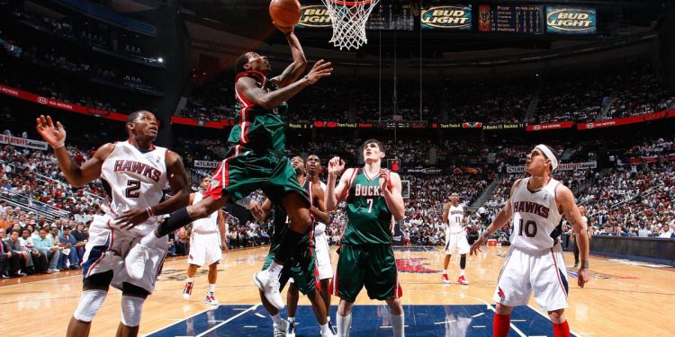 Jennings, draft shopping, godina s Virtus Romom i rekord u Bucksima