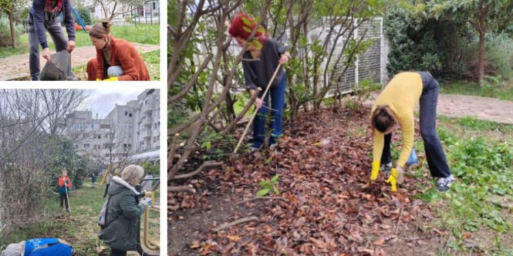 Jeste li čuli buku na Spinutu? Kada bi se nogometaši Hajduka samo ugledali na ovu djecu, titula nam ne bi pobjegla