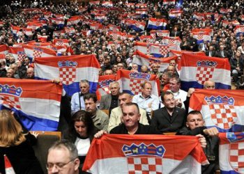 Jesu li istinski hrvatski domoljubi vani ili su u Domovini?