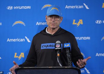 Jim Harbaugh bit će podvrgnut kritičnim medicinskim zahvatima nakon što sezona završi porazom