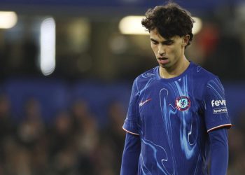 Joao Felix, nesretni talent kojeg Milan voli