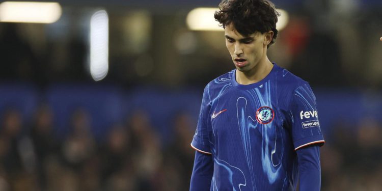 Joao Felix, nesretni talent kojeg Milan voli