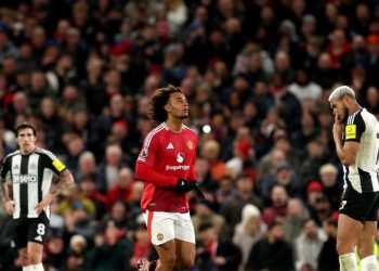 Joe Cole upozorava navijače Uniteda: “Zirkzee? Sjećate se Di Marije…”