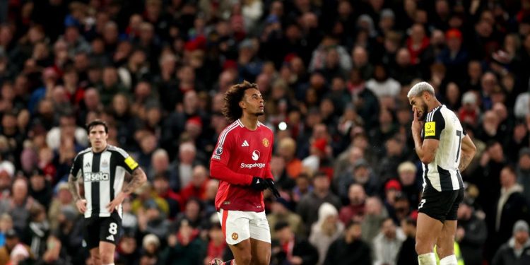 Joe Cole upozorava navijače Uniteda: “Zirkzee? Sjećate se Di Marije…”