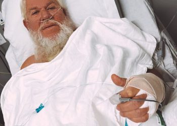 John Daly hospitaliziran i podvrgnut hitnoj operaciji