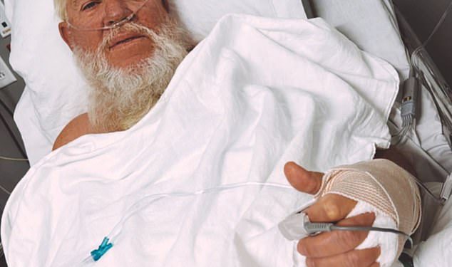 John Daly hospitaliziran i podvrgnut hitnoj operaciji