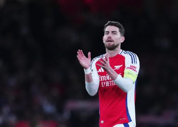 Jorginho prema Flamengu: je li blizu odlaska iz Arsenala?