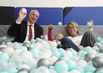 Još jedan korak naprijed. Kada će splitski “Anđeli” preseliti u Škversku ambulantu? U Banovini je potpisan novi sporazum – evo o čemu je riječ
