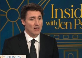 Justin Trudeau odbacio Trumpove prijetnje ’51. državom’: ‘Neće se dogoditi’