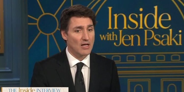 Justin Trudeau odbacio Trumpove prijetnje ’51. državom’: ‘Neće se dogoditi’