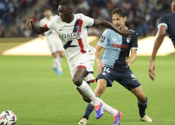 Juve, Kolo Muani nije pozvan od strane PSG-a. Pregovaranje