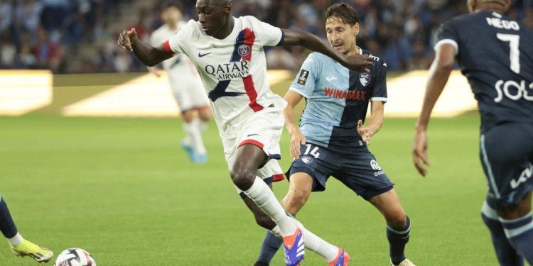 Juve, Kolo Muani nije pozvan od strane PSG-a. Pregovaranje