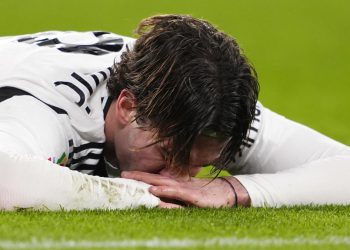 Juve-Vlahović, što ako je Arsenal rješenje?