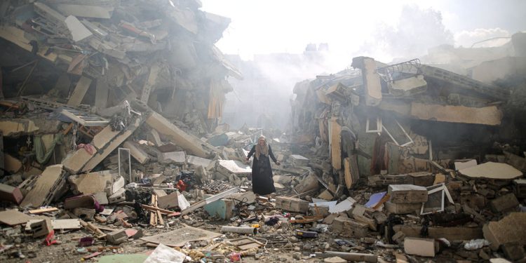 Južnoafrička Republika pozdravlja primirje između Izraela i Hamasa — RT Afrika