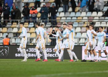 KAKO SU IGRALI Momčad 19. kola SHNL-a: Tri igrača Hajduka, Rijeke i Dinama i dva ‘uljeza’ | NACIONAL.HR