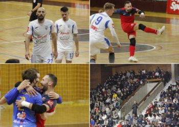 KAKVA ŠTETA Square imao 3:0 u drugom poluvremenu, na kraju izgubio (FOTO)