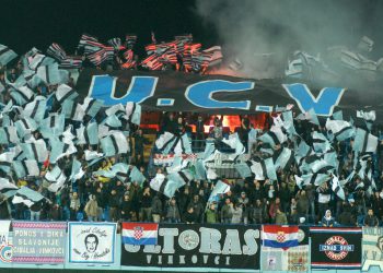 KAO U PAKLU Bivši igrač Arkanovog Obilića: ‘U Vinkovcima smo jedva preživjeli, policija nas nije htjela čuvati” | NACIONAL.HR