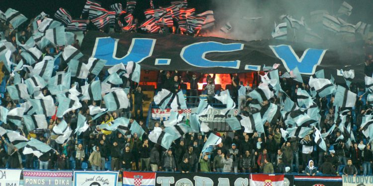 KAO U PAKLU Bivši igrač Arkanovog Obilića: ‘U Vinkovcima smo jedva preživjeli, policija nas nije htjela čuvati” | NACIONAL.HR