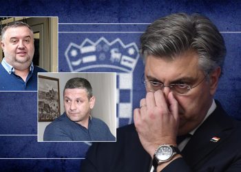KAVANSKI DIJALOG Jesi čuo da se priča da nas dvojica planiramo ubiti Plenkovića? – Meni je to nevjerojatno. – Ali ja to slušam već par mjeseci | NACIONAL.HR