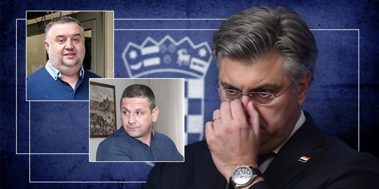 KAVANSKI DIJALOG Jesi čuo da se priča da nas dvojica planiramo ubiti Plenkovića? – Meni je to nevjerojatno. – Ali ja to slušam već par mjeseci | NACIONAL.HR