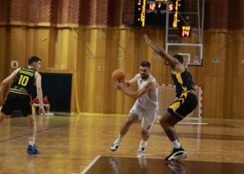 KK Dubrovnik i dalje bez pobjede od studenog, „Žuti” riješili utakmicu u drugoj četvrtini