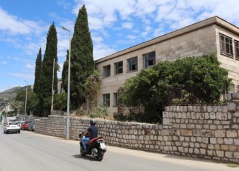 KONAČNO! Prometna policija i upravni poslovi idući tjedan se sele u Gruž