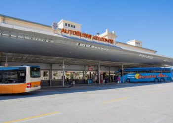 KORISNICI NEĆE BITI ZAKINUTI Na kolodvor umjesto Tiska stiže nova trgovina