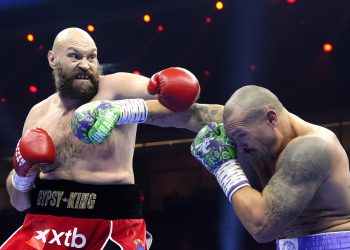 KRAJ KARIJERE Tyson Fury povlači se iz boksa: ‘Odlazim. Volio sam svaku minutu boksa’ | NACIONAL.HR