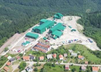 KRČENJE DRŽAVNOG ZEMLJIŠTA Krši li britanska rudarska tvrtka odluku Ustavnog suda BiH?