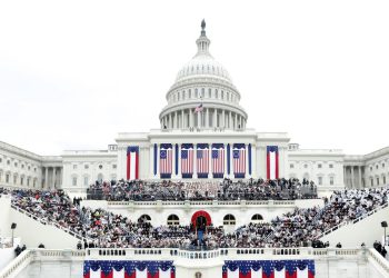 Kada je Trumpova inauguracija i kako doći do ulaznica?