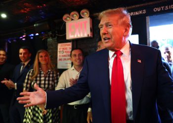 Kako Sjedinjene Države učiniti kripto prijestolnicom svijeta