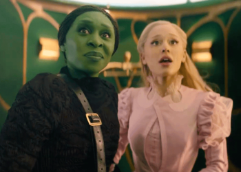 Kako gledati Wicked – termini prikazivanja i status strujanja