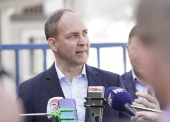 Kako je došlo do požara na zemlji Bartuličine obitelji? “Slijedi kaznena prijava…”