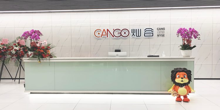 Kako je kineska pozajmljivačka tvrtka Cango postala moćnik rudarenja Bitcoina