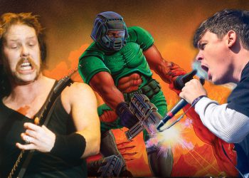 Kako se Doom’s Combat razvija uz modernu metal glazbu