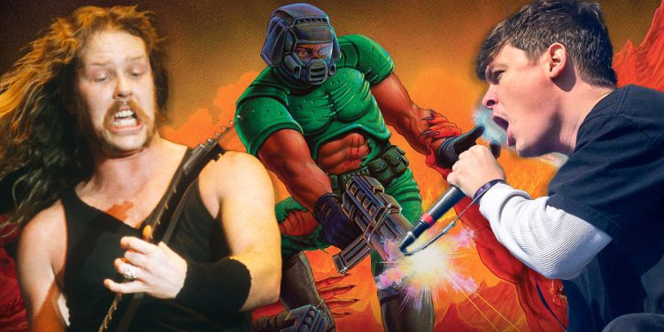 Kako se Doom’s Combat razvija uz modernu metal glazbu