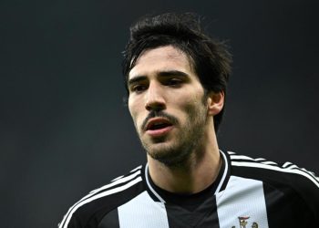 Kako se Tonali okrenuo: sada u Newcastleu stvarno igra kao Pirlo