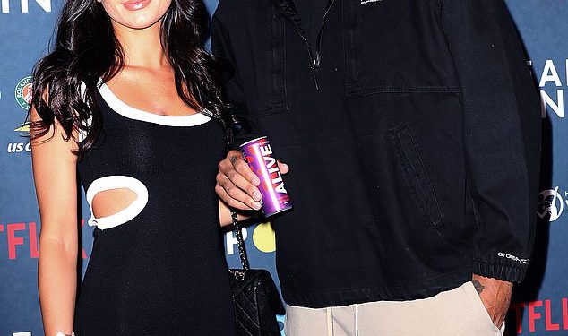 Kako se australski sportski maverick Nick Kyrgios priprema za život nakon što se povuče iz tenisa