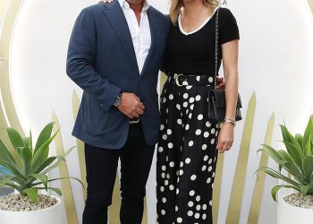 Kako su Karl i Jasmine Stefanović osvojili milijune u samo tjedan dana dok nastavljaju graditi svoju luksuznu kuću iz snova u Sydneyu vrijednu 4,5 milijuna dolara