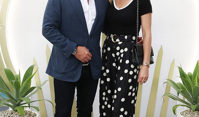 Kako su Karl i Jasmine Stefanović osvojili milijune u samo tjedan dana dok nastavljaju graditi svoju luksuznu kuću iz snova u Sydneyu vrijednu 4,5 milijuna dolara